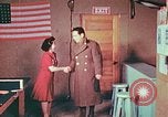 Image of Japanese-American soldiers Wyoming United States USA, 1943, second 35 stock footage video 65675060171