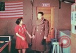 Image of Japanese-American soldiers Wyoming United States USA, 1943, second 36 stock footage video 65675060171