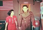 Image of Japanese-American soldiers Wyoming United States USA, 1943, second 38 stock footage video 65675060171