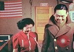 Image of Japanese-American soldiers Wyoming United States USA, 1943, second 39 stock footage video 65675060171