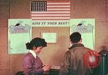 Image of Japanese-American soldiers Wyoming United States USA, 1943, second 42 stock footage video 65675060171