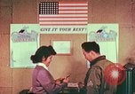 Image of Japanese-American soldiers Wyoming United States USA, 1943, second 44 stock footage video 65675060171