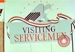 Image of Japanese-American soldiers Wyoming United States USA, 1943, second 52 stock footage video 65675060171