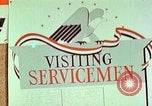 Image of Japanese-American soldiers Wyoming United States USA, 1943, second 53 stock footage video 65675060171