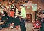 Image of Japanese-American soldiers Wyoming United States USA, 1943, second 54 stock footage video 65675060171