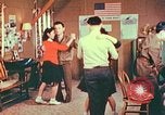 Image of Japanese-American soldiers Wyoming United States USA, 1943, second 55 stock footage video 65675060171