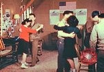 Image of Japanese-American soldiers Wyoming United States USA, 1943, second 56 stock footage video 65675060171