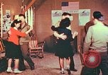 Image of Japanese-American soldiers Wyoming United States USA, 1943, second 57 stock footage video 65675060171