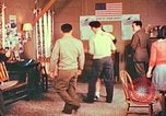 Image of Japanese-American soldiers Wyoming United States USA, 1943, second 60 stock footage video 65675060171