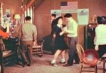 Image of Japanese-American soldiers Wyoming United States USA, 1943, second 62 stock footage video 65675060171