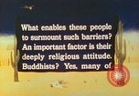 Standbild Japanese-American Bürger United States USA, 1943, aus Sekunde 4 historischem Filmmaterial Videoclip 65675060172