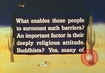 Standbild Japanese-American Bürger United States USA, 1943, aus Sekunde 6 historischem Filmmaterial Videoclip 65675060172