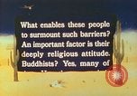 Standbild Japanese-American Bürger United States USA, 1943, aus Sekunde 8 historischem Filmmaterial Videoclip 65675060172