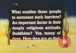 Standbild Japanese-American Bürger United States USA, 1943, aus Sekunde 9 historischem Filmmaterial Videoclip 65675060172