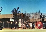 Standbild Japanese-American Bürger United States USA, 1943, aus Sekunde 44 historischem Filmmaterial Videoclip 65675060172