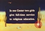 Standbild Japanese-American Bürger California United States USA, 1943, aus Sekunde 7 historischem Filmmaterial Videoclip 65675060173