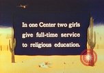 Standbild Japanese-American Bürger California United States USA, 1943, aus Sekunde 8 historischem Filmmaterial Videoclip 65675060173