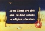 Standbild Japanese-American Bürger California United States USA, 1943, aus Sekunde 9 historischem Filmmaterial Videoclip 65675060173