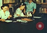 Standbild Japanese-American Bürger California United States USA, 1943, aus Sekunde 13 historischem Filmmaterial Videoclip 65675060173