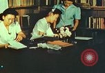 Standbild Japanese-American Bürger California United States USA, 1943, aus Sekunde 14 historischem Filmmaterial Videoclip 65675060173