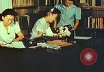 Standbild Japanese-American Bürger California United States USA, 1943, aus Sekunde 15 historischem Filmmaterial Videoclip 65675060173
