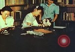 Standbild Japanese-American Bürger California United States USA, 1943, aus Sekunde 16 historischem Filmmaterial Videoclip 65675060173