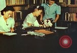 Standbild Japanese-American Bürger California United States USA, 1943, aus Sekunde 17 historischem Filmmaterial Videoclip 65675060173
