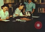 Standbild Japanese-American Bürger California United States USA, 1943, aus Sekunde 18 historischem Filmmaterial Videoclip 65675060173