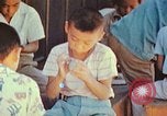 Standbild Japanese-American Bürger California United States USA, 1943, aus Sekunde 40 historischem Filmmaterial Videoclip 65675060173