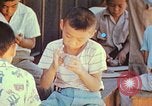 Standbild Japanese-American Bürger California United States USA, 1943, aus Sekunde 41 historischem Filmmaterial Videoclip 65675060173