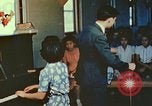 Standbild Japanese-American Bürger California United States USA, 1943, aus Sekunde 61 historischem Filmmaterial Videoclip 65675060173