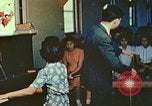Standbild Japanese-American Bürger California United States USA, 1943, aus Sekunde 62 historischem Filmmaterial Videoclip 65675060173