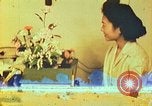 Standbild Bemühungen Arbeit zu finden und Wiederansiedlung Japanese-Americans in WW II California United States USA, 1943, aus Sekunde 24 historischem Filmmaterial Videoclip 65675060174
