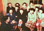 Standbild Bemühungen Arbeit zu finden und Wiederansiedlung Japanese-Americans in WW II California United States USA, 1943, aus Sekunde 38 historischem Filmmaterial Videoclip 65675060174