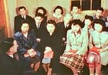 Standbild Bemühungen Arbeit zu finden und Wiederansiedlung Japanese-Americans in WW II California United States USA, 1943, aus Sekunde 39 historischem Filmmaterial Videoclip 65675060174