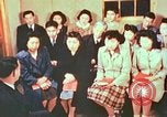 Standbild Bemühungen Arbeit zu finden und Wiederansiedlung Japanese-Americans in WW II California United States USA, 1943, aus Sekunde 41 historischem Filmmaterial Videoclip 65675060174