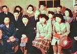 Standbild Bemühungen Arbeit zu finden und Wiederansiedlung Japanese-Americans in WW II California United States USA, 1943, aus Sekunde 46 historischem Filmmaterial Videoclip 65675060174