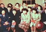 Standbild Bemühungen Arbeit zu finden und Wiederansiedlung Japanese-Americans in WW II California United States USA, 1943, aus Sekunde 47 historischem Filmmaterial Videoclip 65675060174