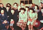 Standbild Bemühungen Arbeit zu finden und Wiederansiedlung Japanese-Americans in WW II California United States USA, 1943, aus Sekunde 48 historischem Filmmaterial Videoclip 65675060174