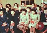 Standbild Bemühungen Arbeit zu finden und Wiederansiedlung Japanese-Americans in WW II California United States USA, 1943, aus Sekunde 49 historischem Filmmaterial Videoclip 65675060174