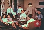 Standbild Bemühungen Arbeit zu finden und Wiederansiedlung Japanese-Americans in WW II California United States USA, 1943, aus Sekunde 53 historischem Filmmaterial Videoclip 65675060174