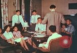 Standbild Bemühungen Arbeit zu finden und Wiederansiedlung Japanese-Americans in WW II California United States USA, 1943, aus Sekunde 54 historischem Filmmaterial Videoclip 65675060174