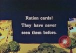 Standbild Japanese-American Bürger United States USA, 1943, aus Sekunde 1 historischem Filmmaterial Videoclip 65675060175