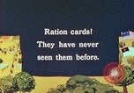 Standbild Japanese-American Bürger United States USA, 1943, aus Sekunde 5 historischem Filmmaterial Videoclip 65675060175