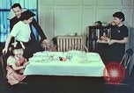 Standbild Japanese-American Bürger United States USA, 1943, aus Sekunde 42 historischem Filmmaterial Videoclip 65675060175
