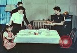 Standbild Japanese-American Bürger United States USA, 1943, aus Sekunde 43 historischem Filmmaterial Videoclip 65675060175