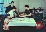 Standbild Japanese-American Bürger United States USA, 1943, aus Sekunde 44 historischem Filmmaterial Videoclip 65675060175
