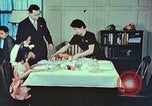 Standbild Japanese-American Bürger United States USA, 1943, aus Sekunde 45 historischem Filmmaterial Videoclip 65675060175