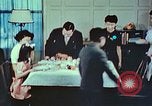 Standbild Japanese-American Bürger United States USA, 1943, aus Sekunde 49 historischem Filmmaterial Videoclip 65675060175