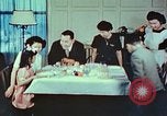 Standbild Japanese-American Bürger United States USA, 1943, aus Sekunde 50 historischem Filmmaterial Videoclip 65675060175